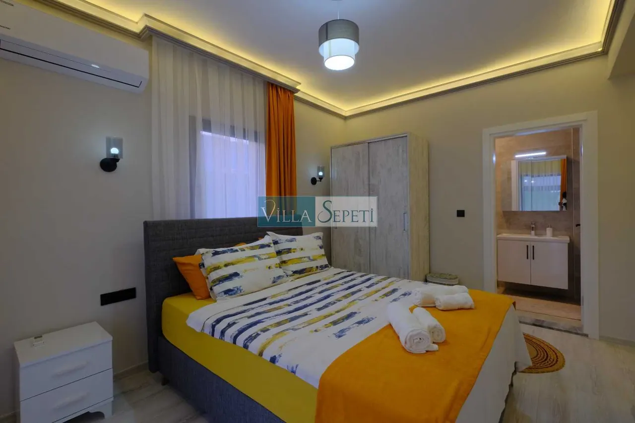 Villa Dorlock 15