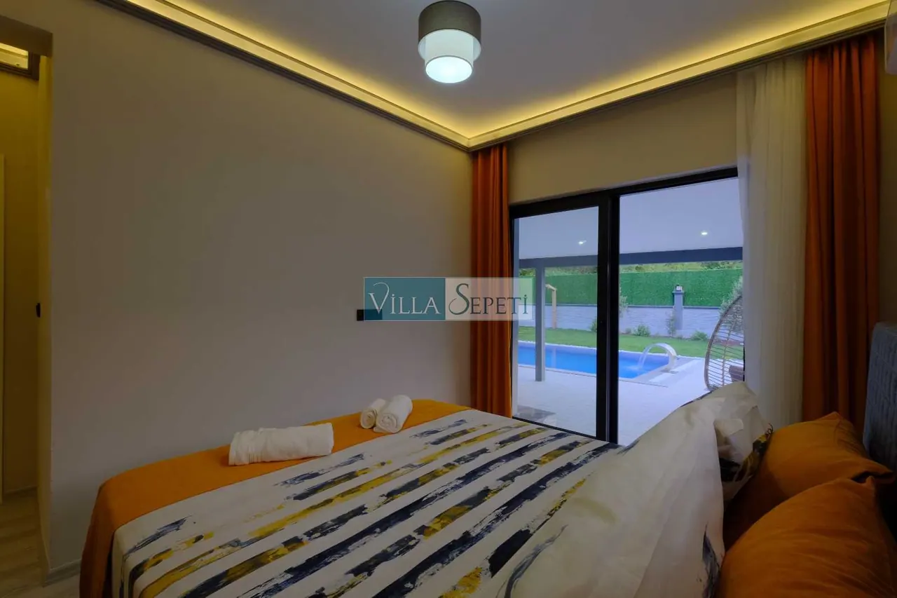 Villa Dorlock 16