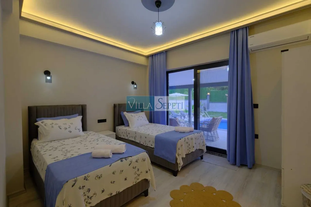 Villa Dorlock 17
