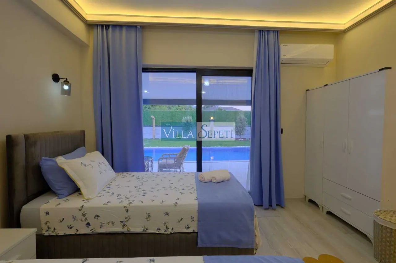 Villa Dorlock 18