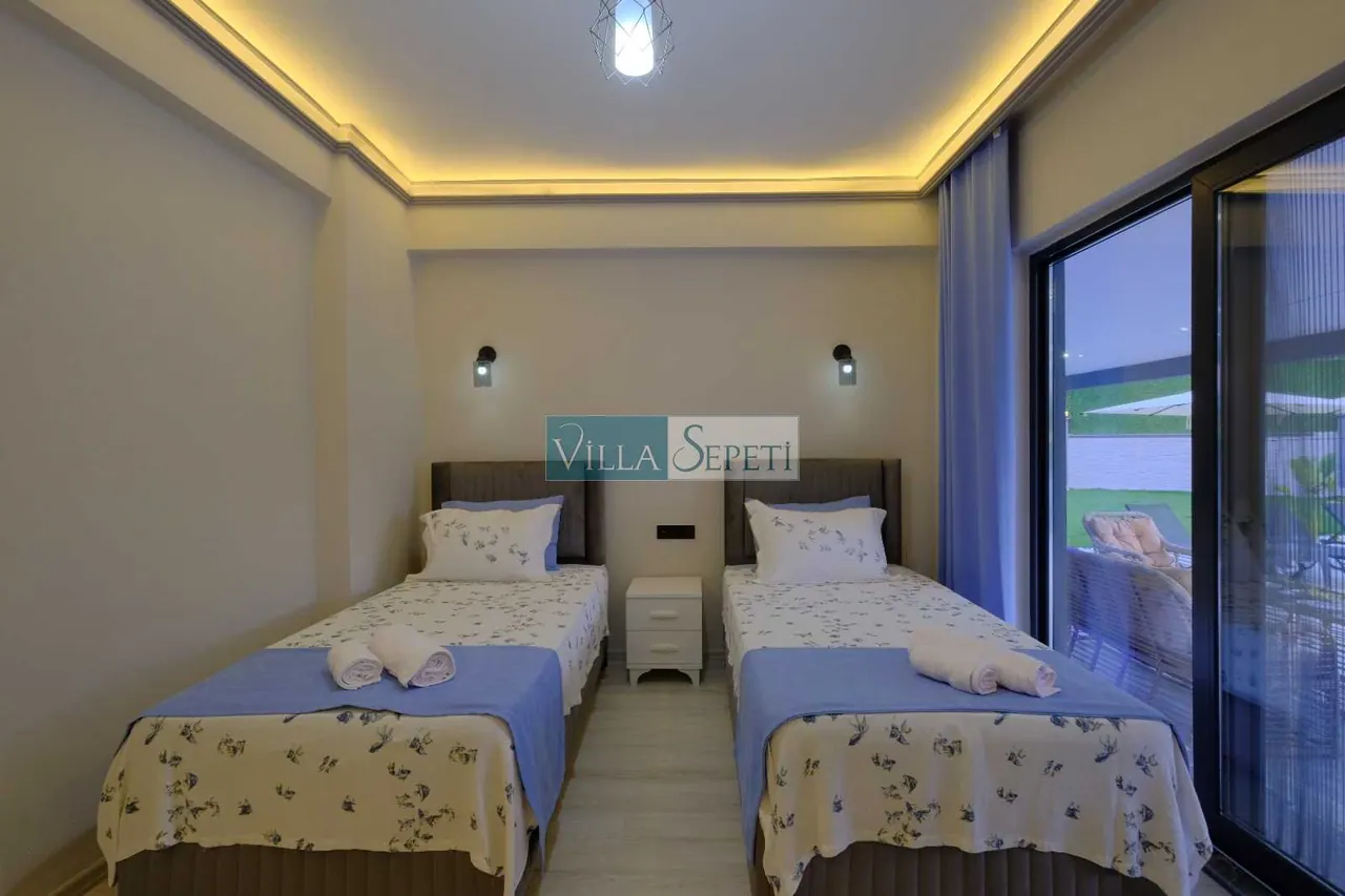 Villa Dorlock 19