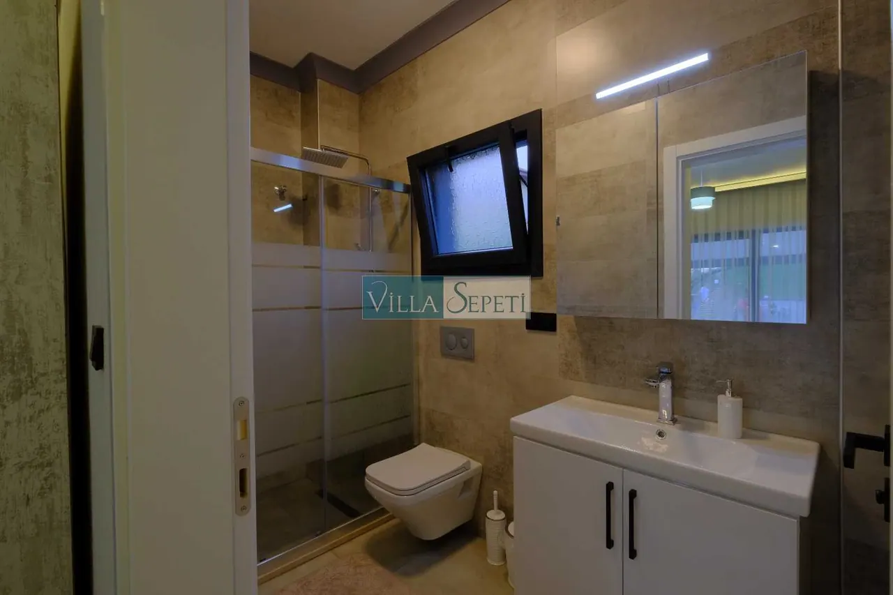Villa Dorlock 20