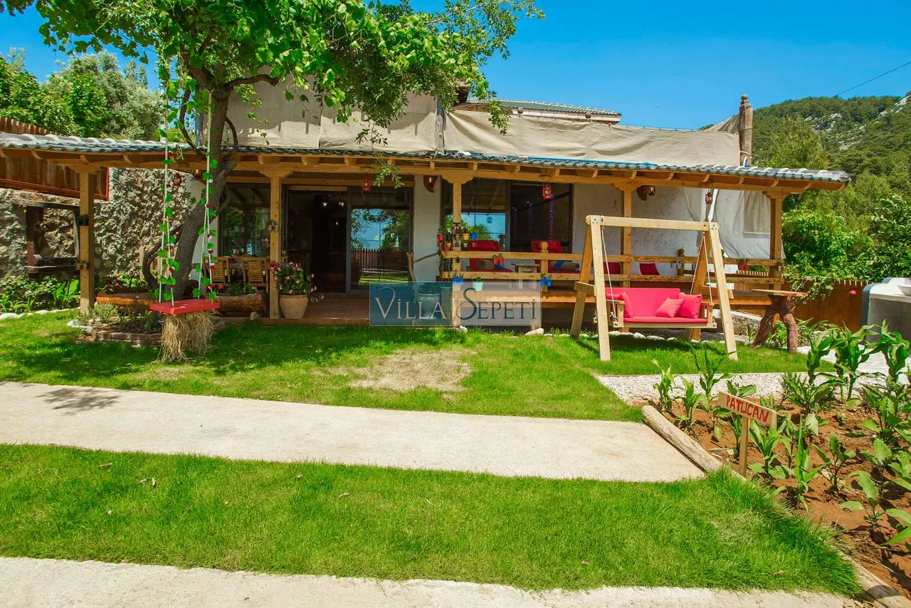 Villa Pavruka Loft 6