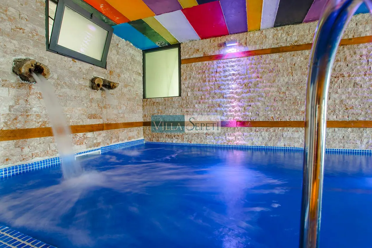 Villa Pavruka Loft 11