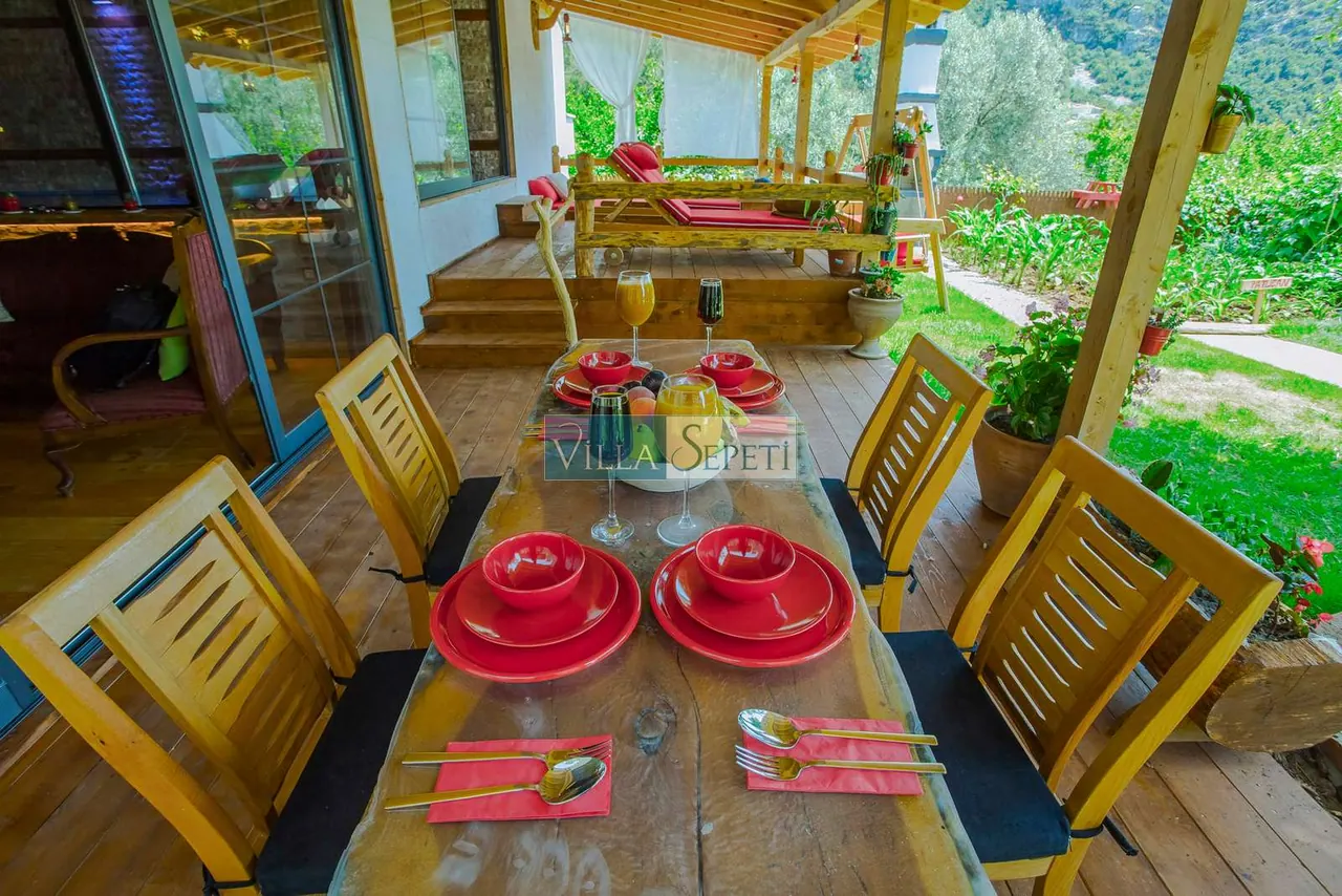 Villa Pavruka Loft 15