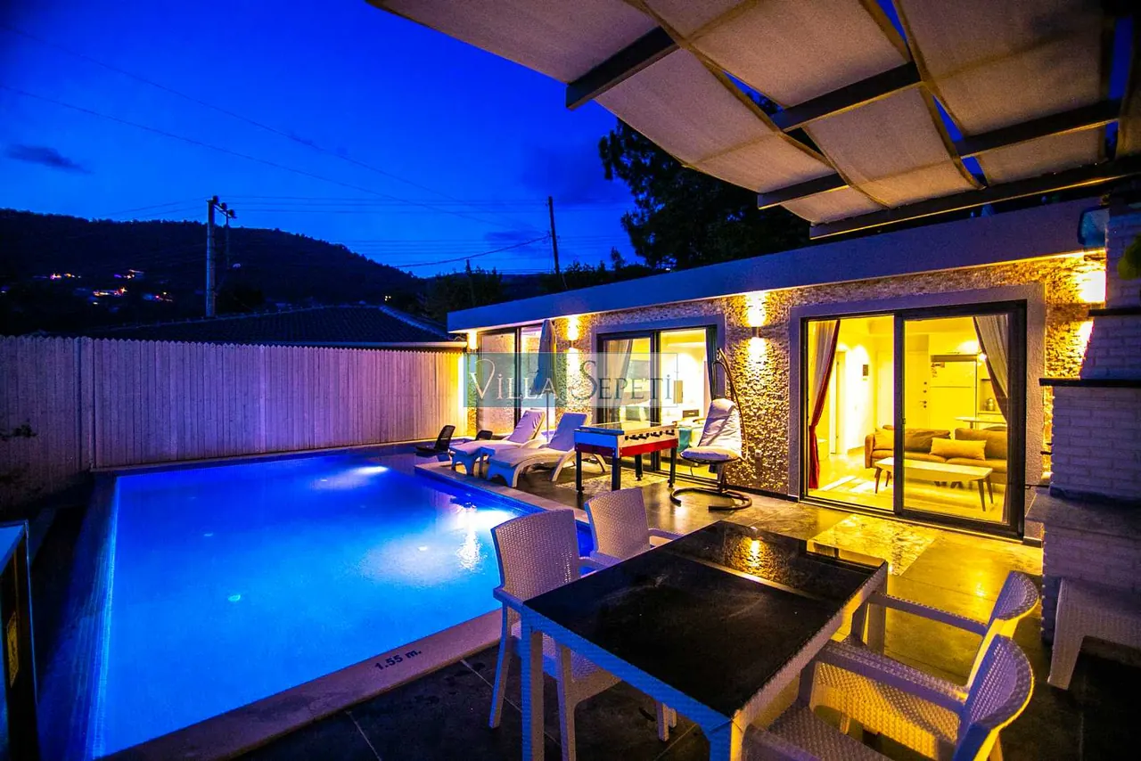 Villa Rumba 2