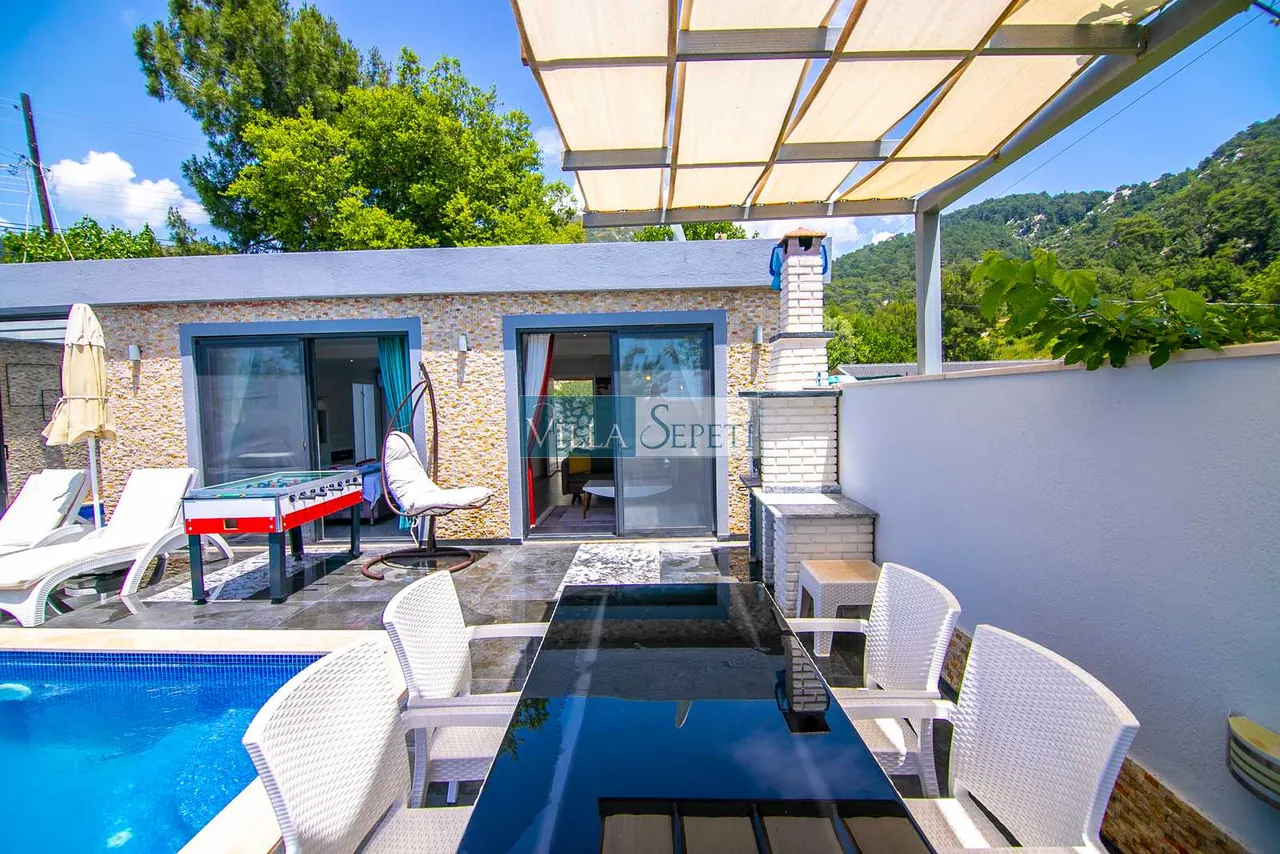 Villa Rumba 3