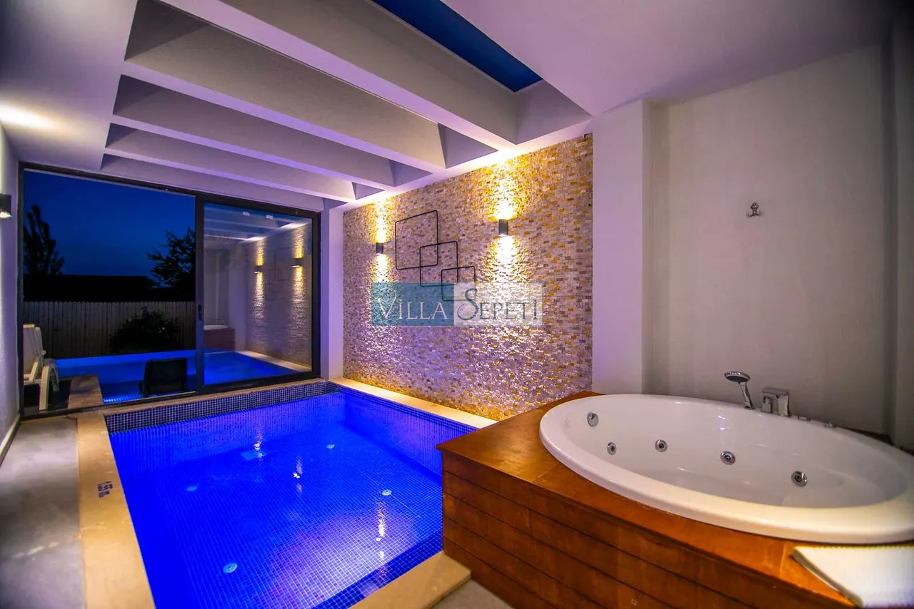 Villa Rumba 4
