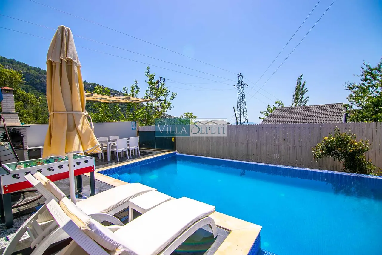Villa Rumba 5