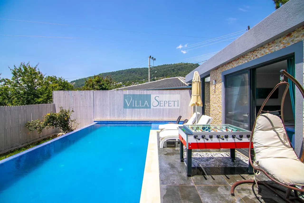 Villa Rumba 6