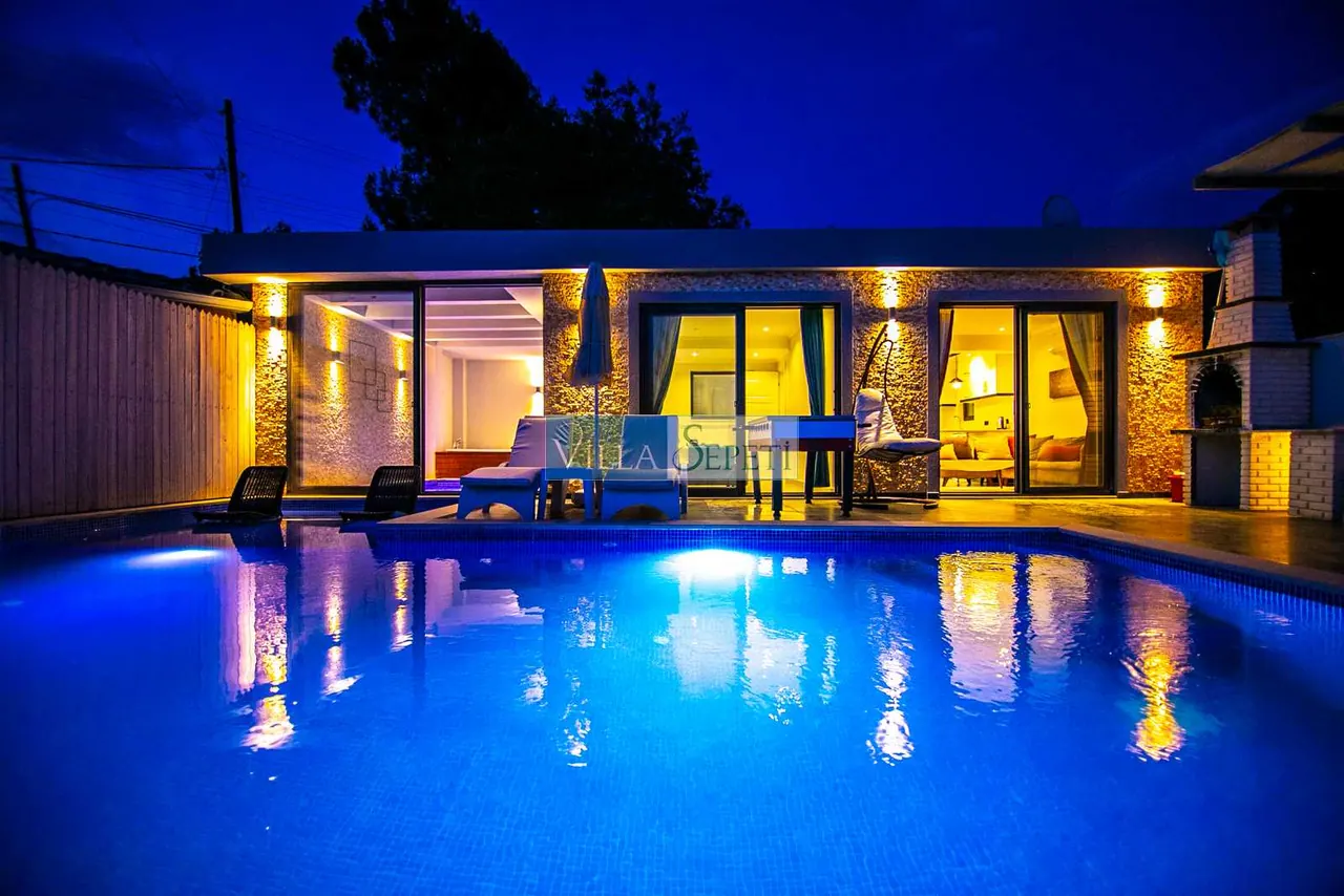 Villa Rumba 7