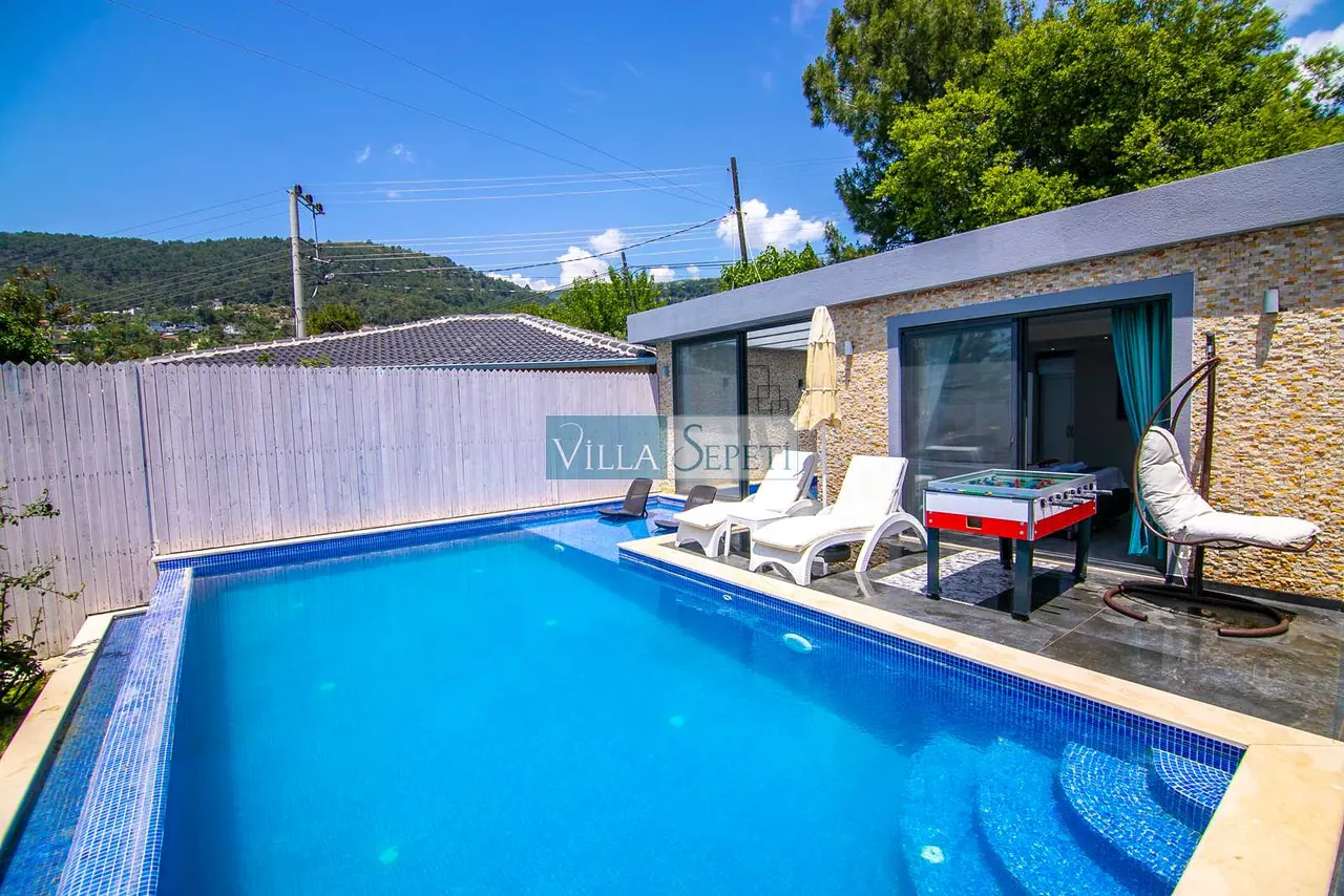 Villa Rumba 8