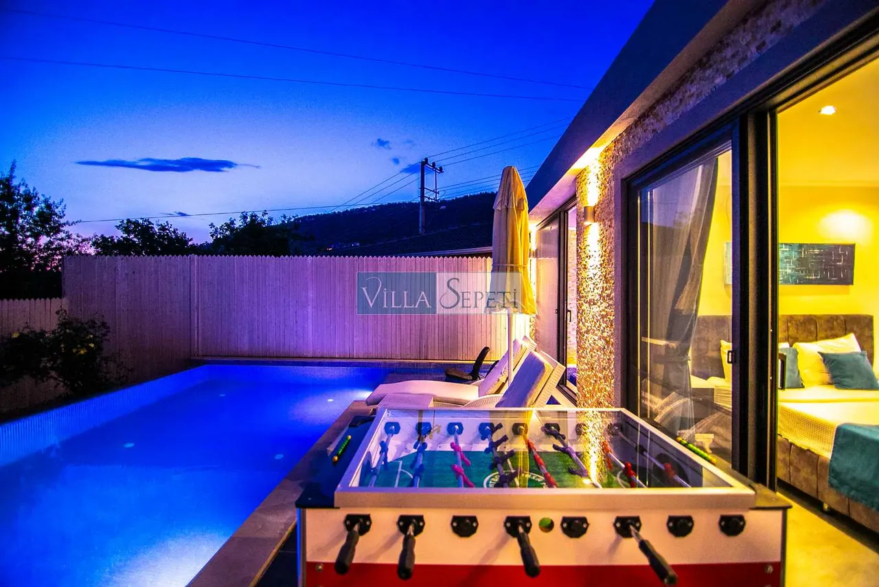 Villa Rumba 9