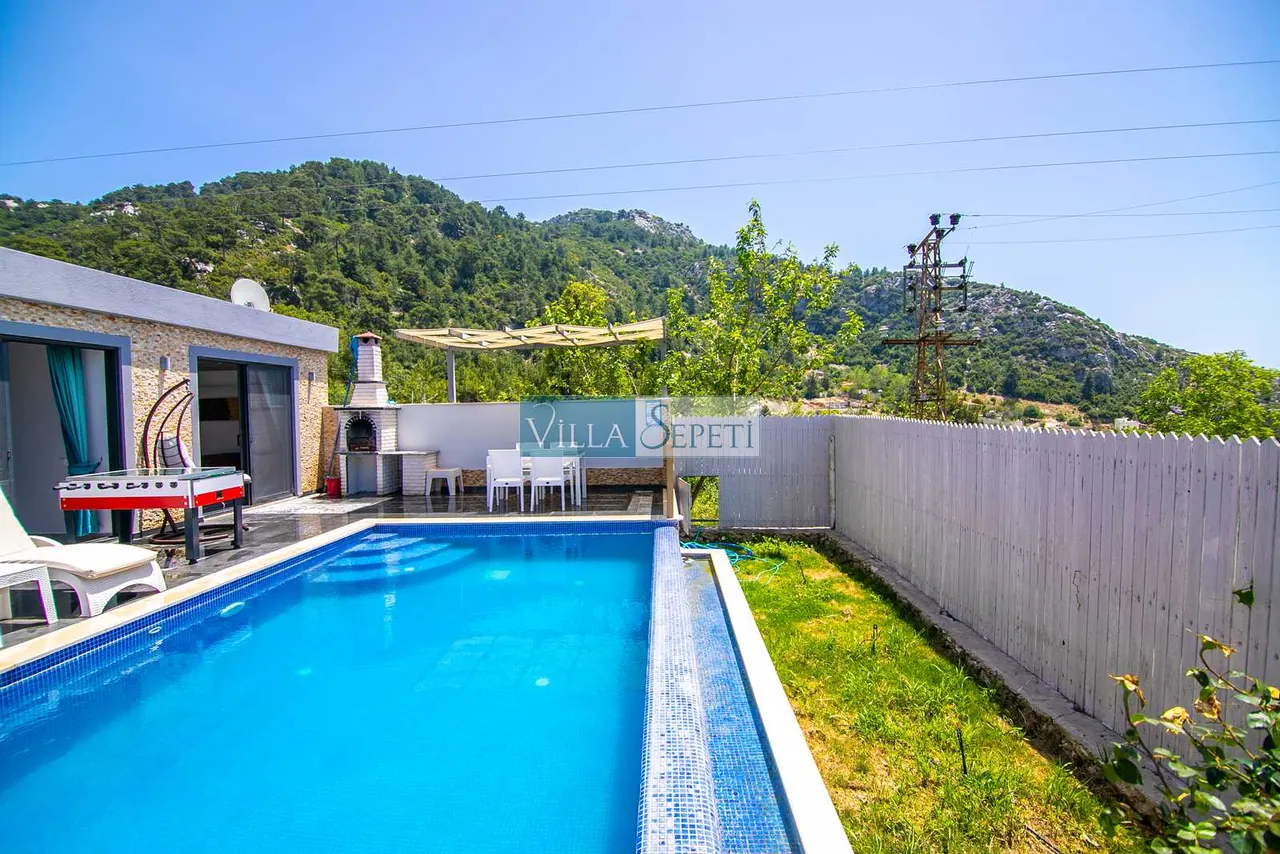 Villa Rumba 10