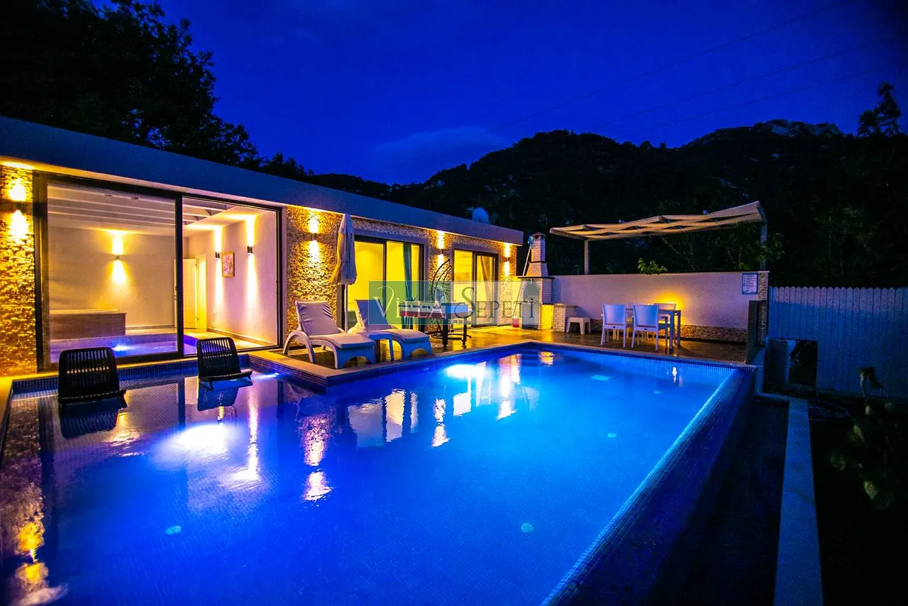 Villa Rumba 11