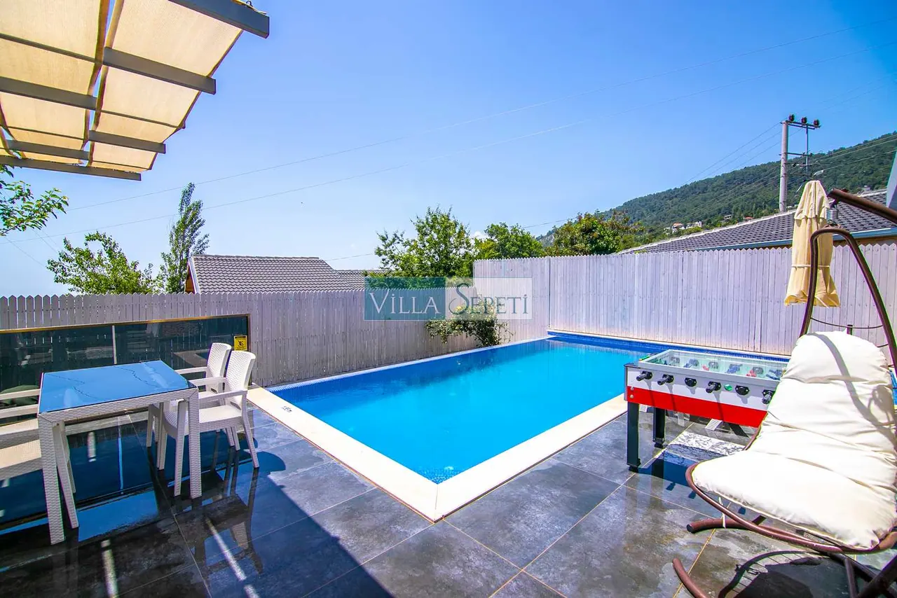 Villa Rumba 12