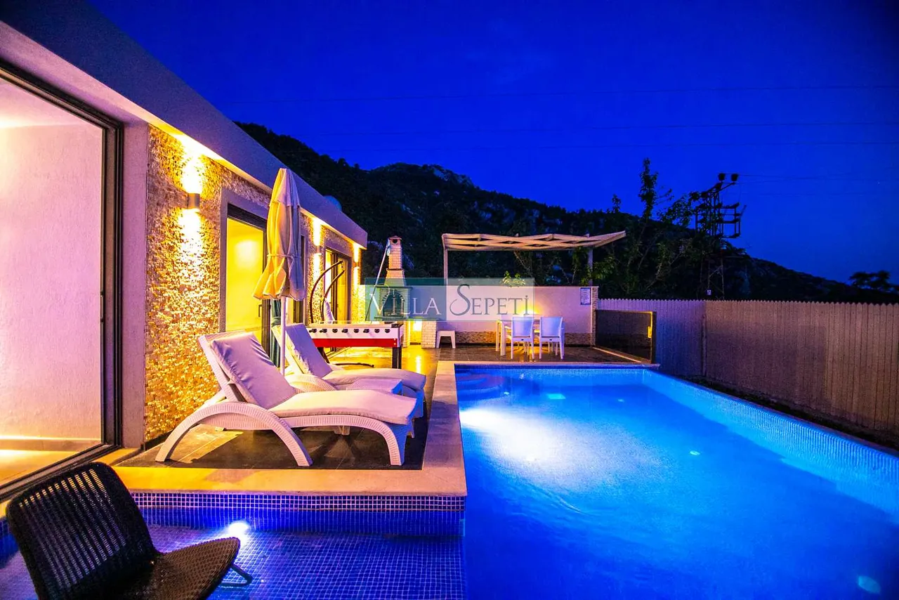 Villa Rumba 13