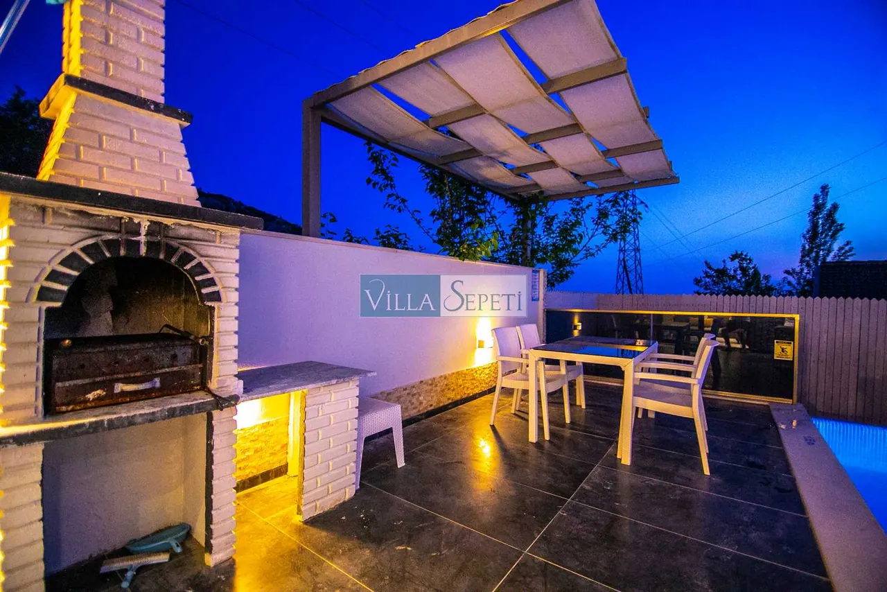 Villa Rumba 15