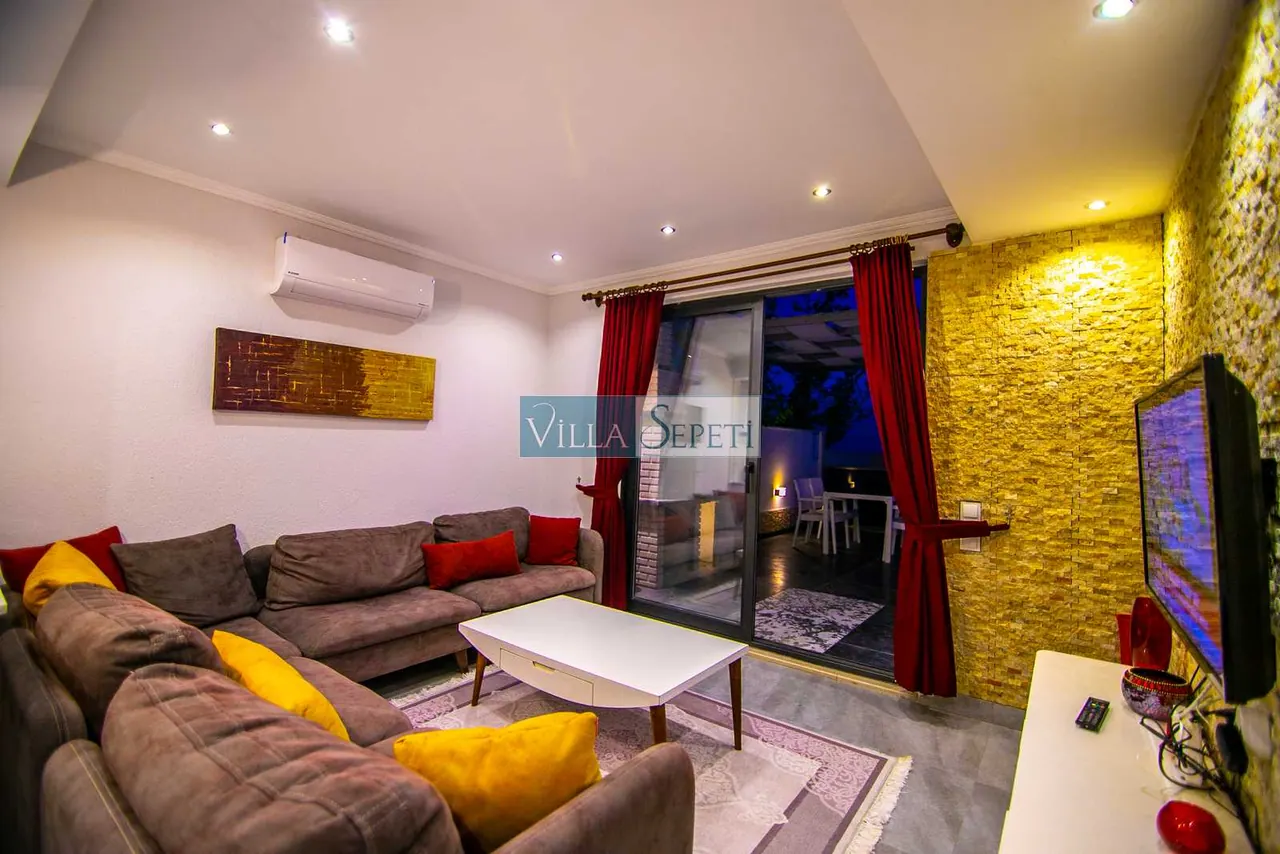 Villa Rumba 17