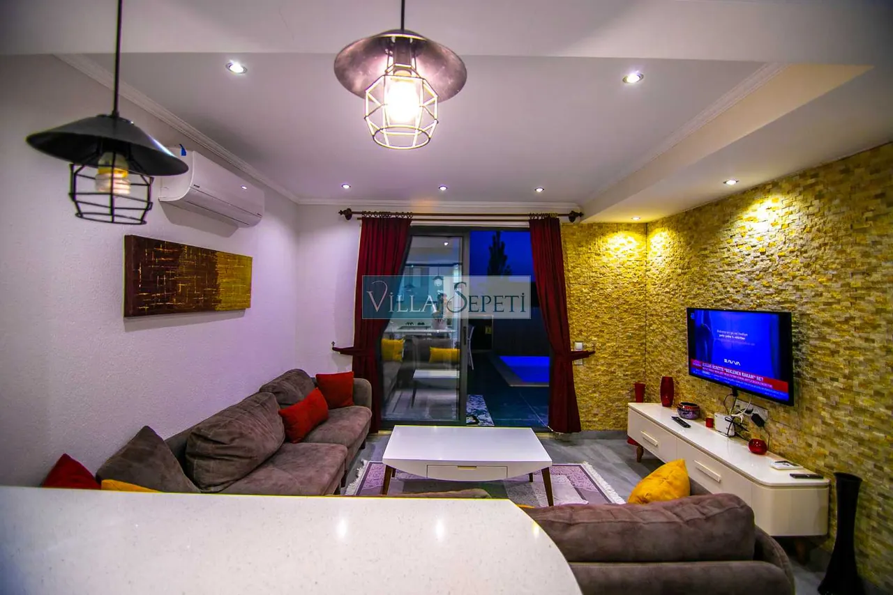 Villa Rumba 18