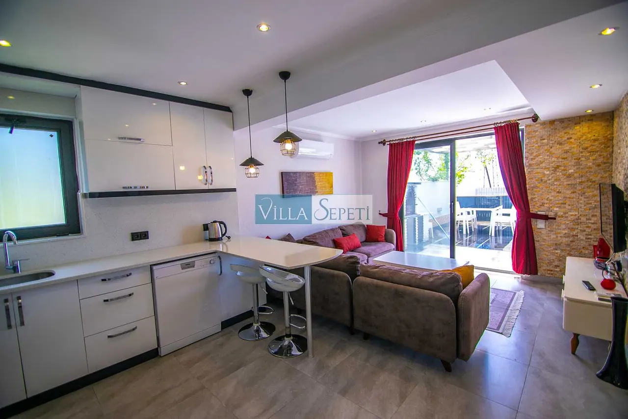 Villa Rumba 20