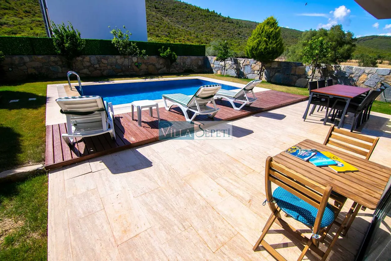 Villa Özbek 2