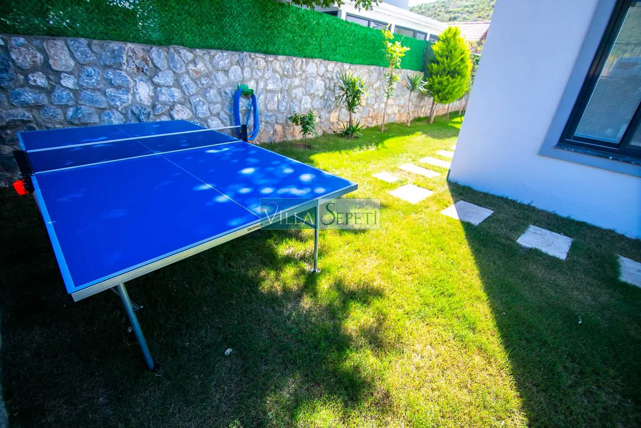 Villa Özbek 4