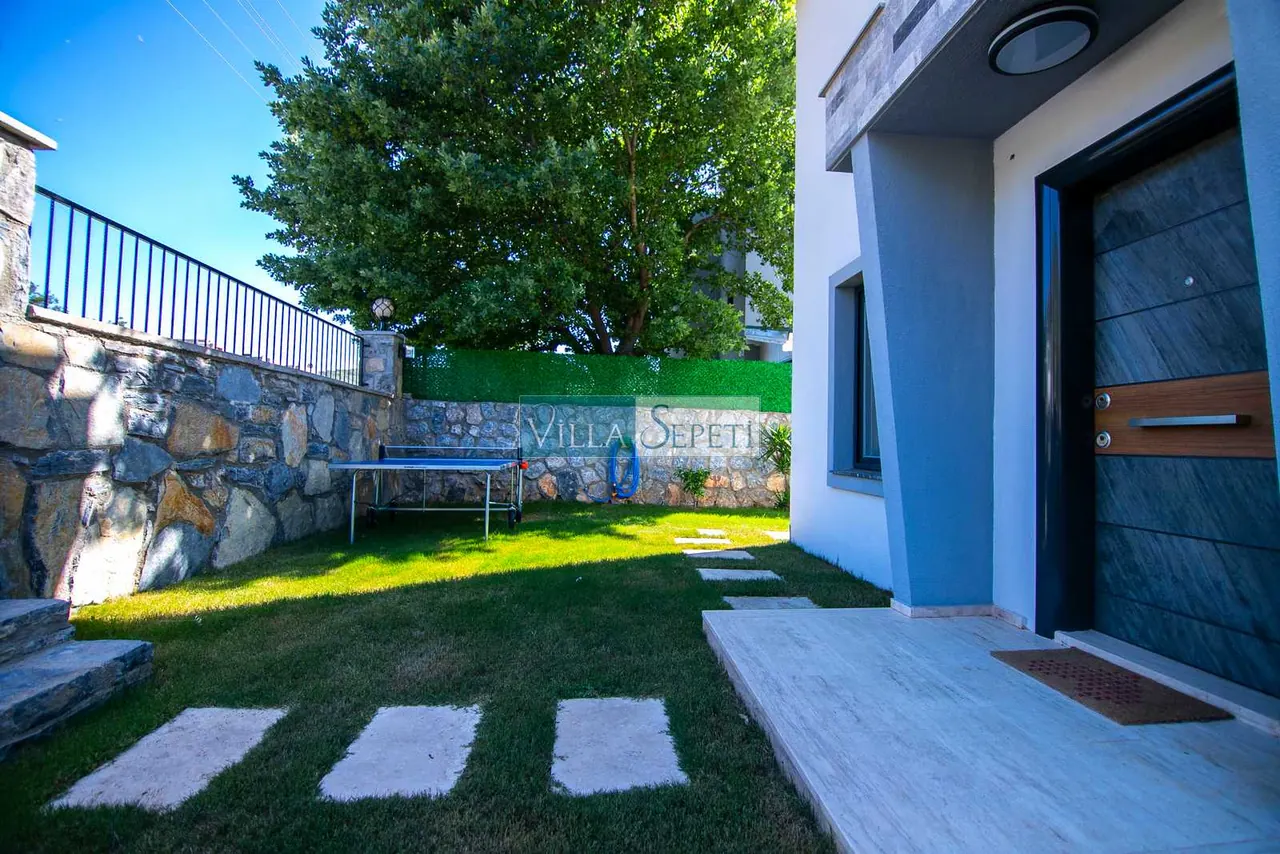 Villa Özbek 6