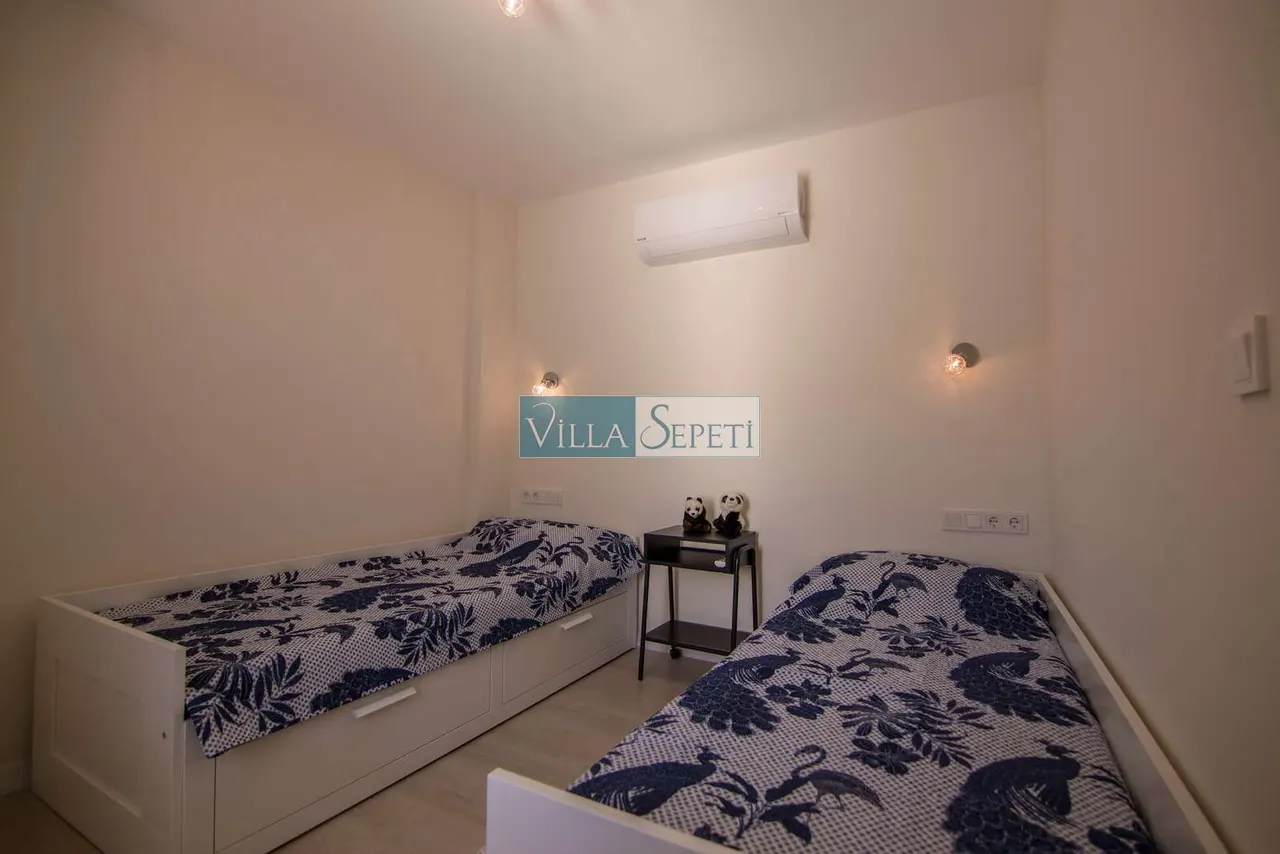 Villa Özbek 20