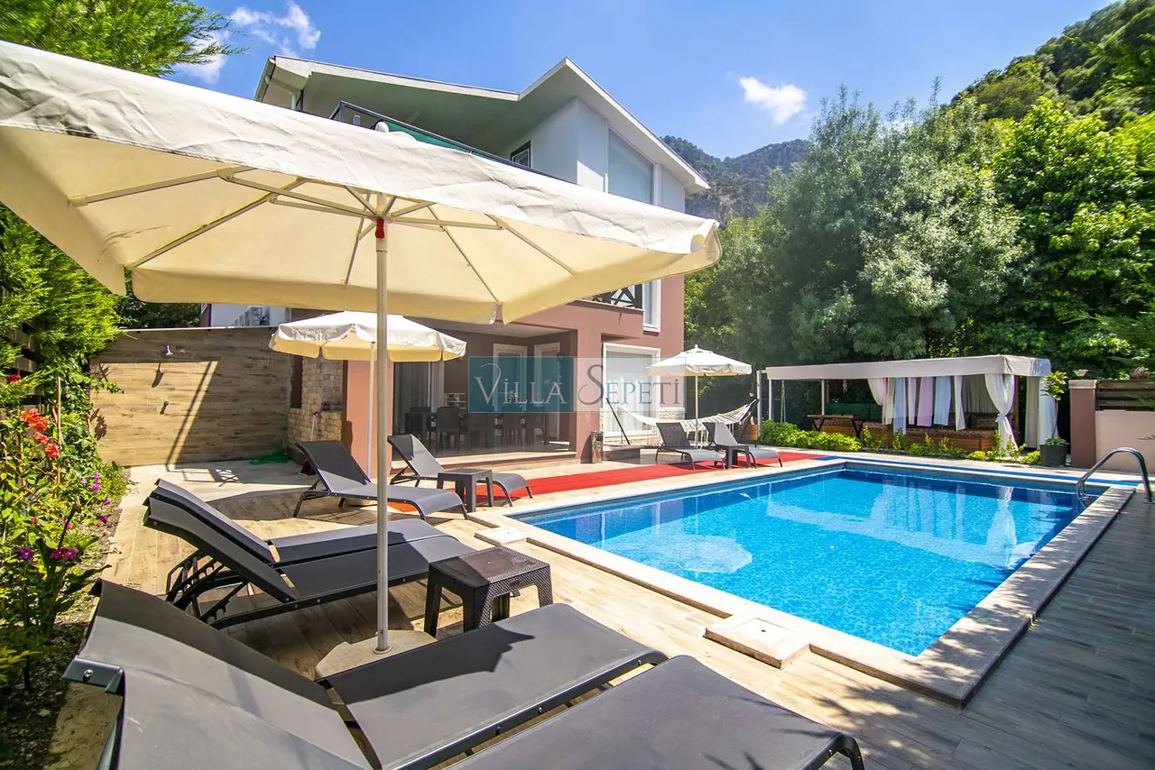 Villa Safira 1 1