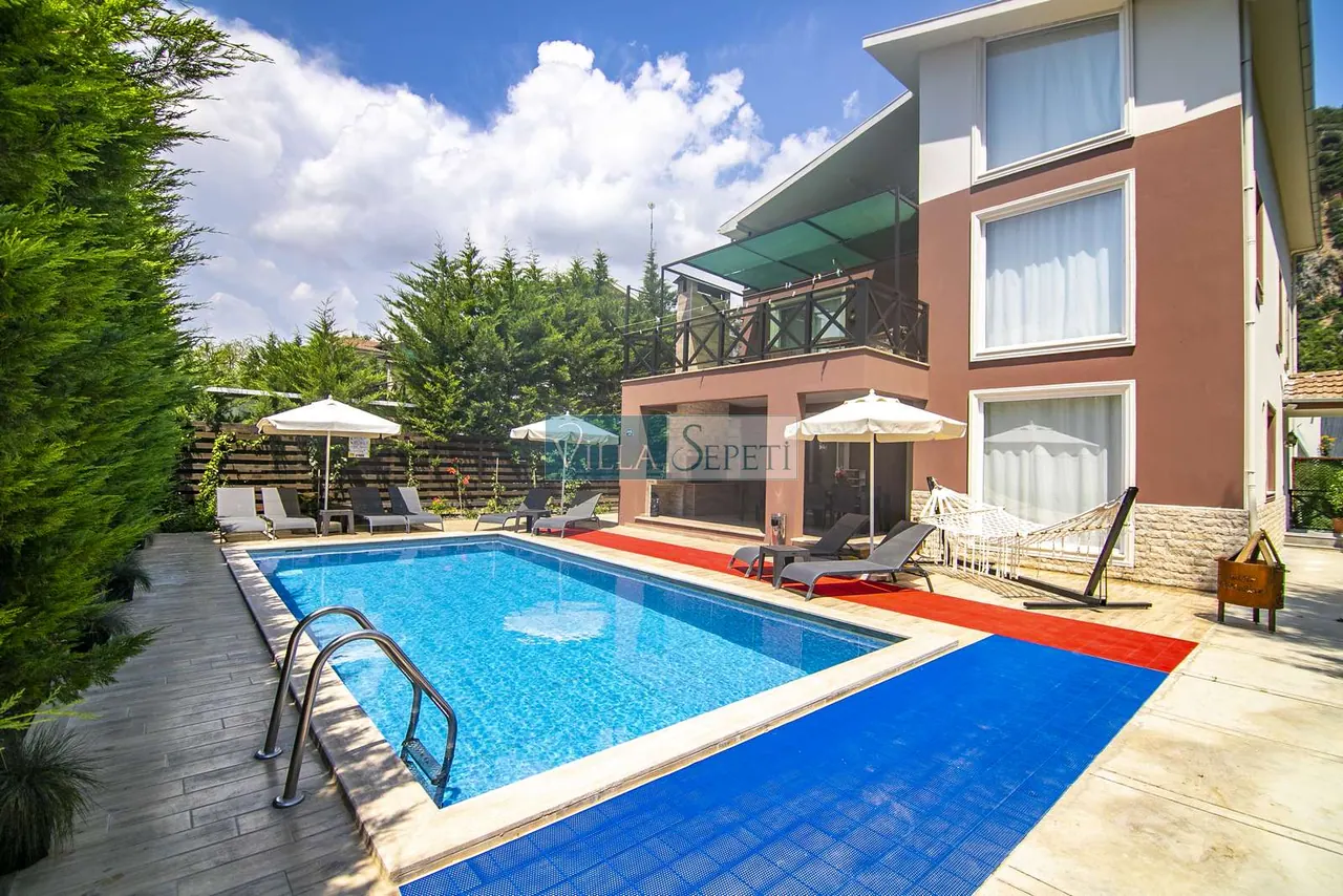 Villa Safira 1 2