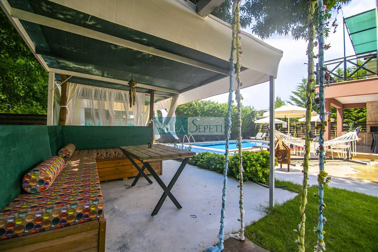 Villa Safira 1 3