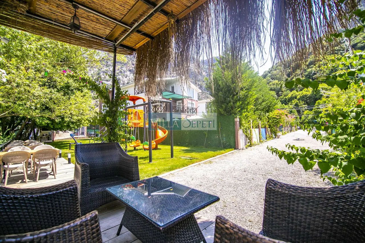Villa Safira 1 4