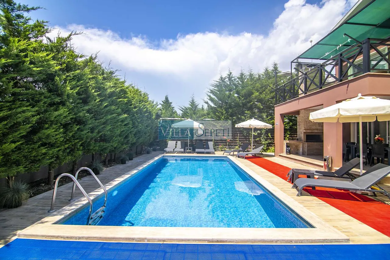 Villa Safira 1 5