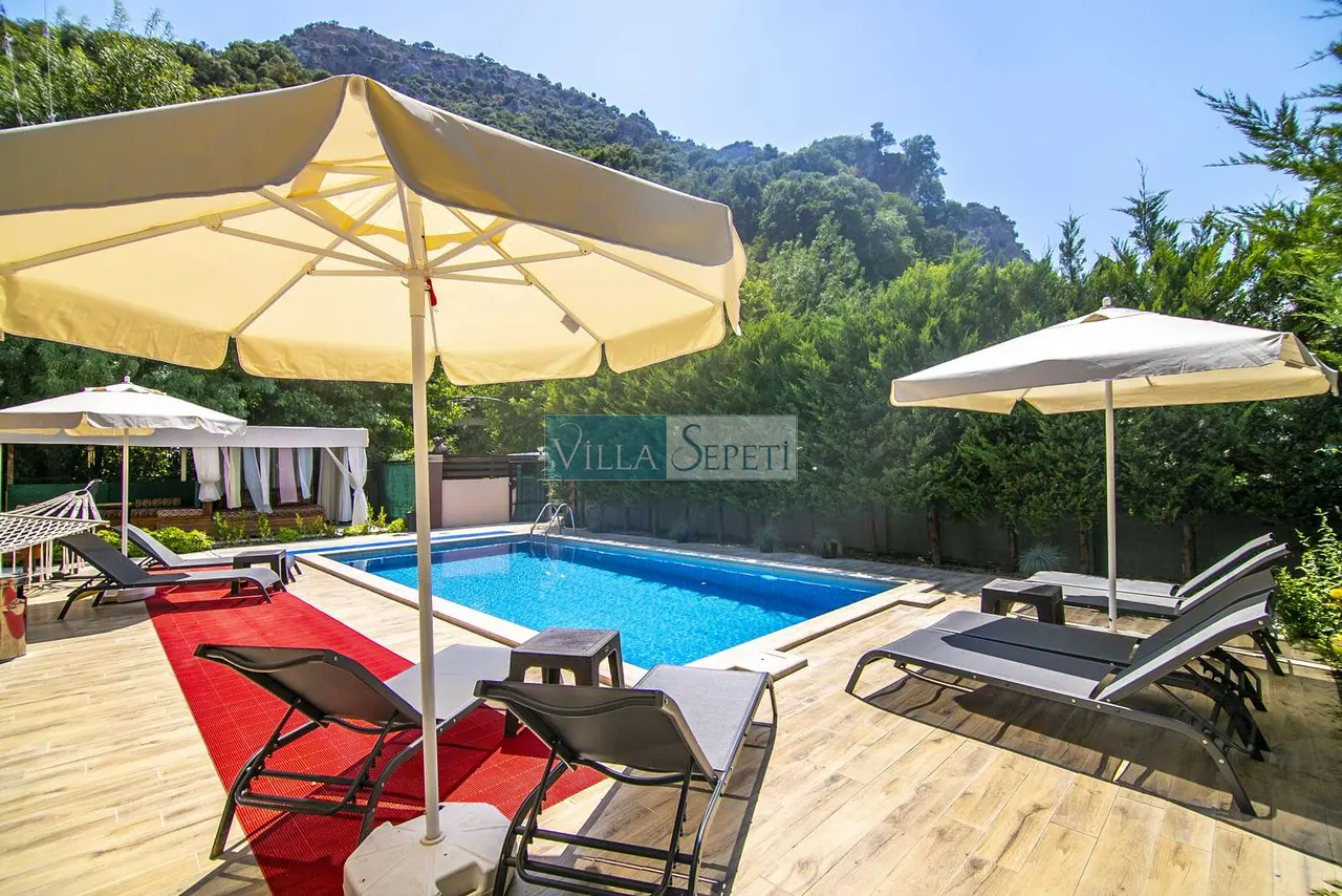 Villa Safira 1 7