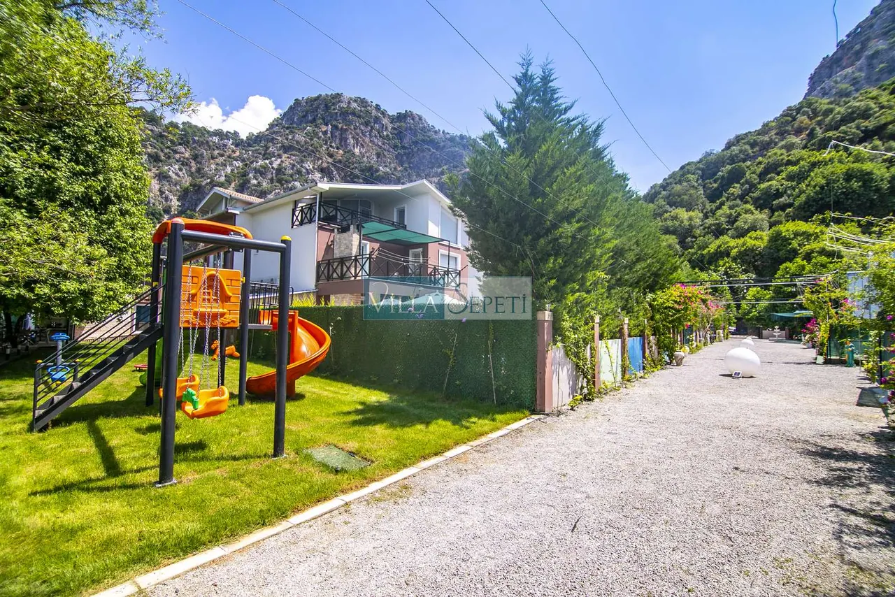 Villa Safira 1 8