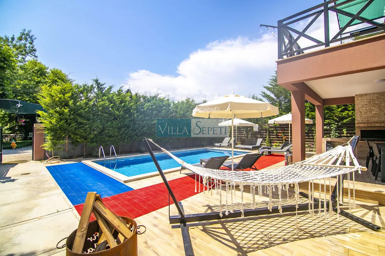 Villa Safira 1 9