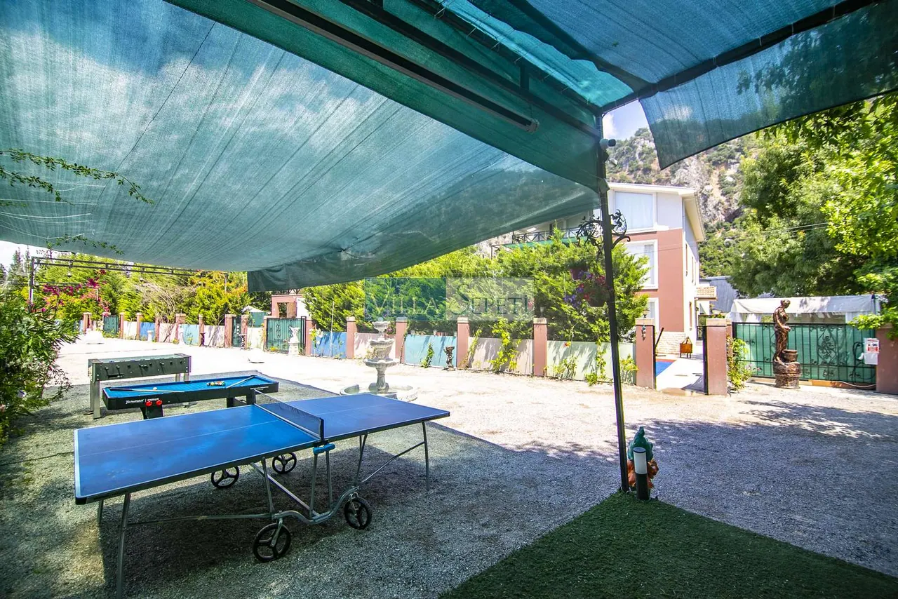 Villa Safira 1 11