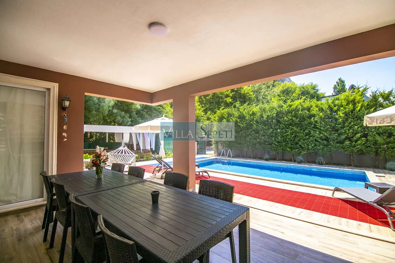 Villa Safira 1 14