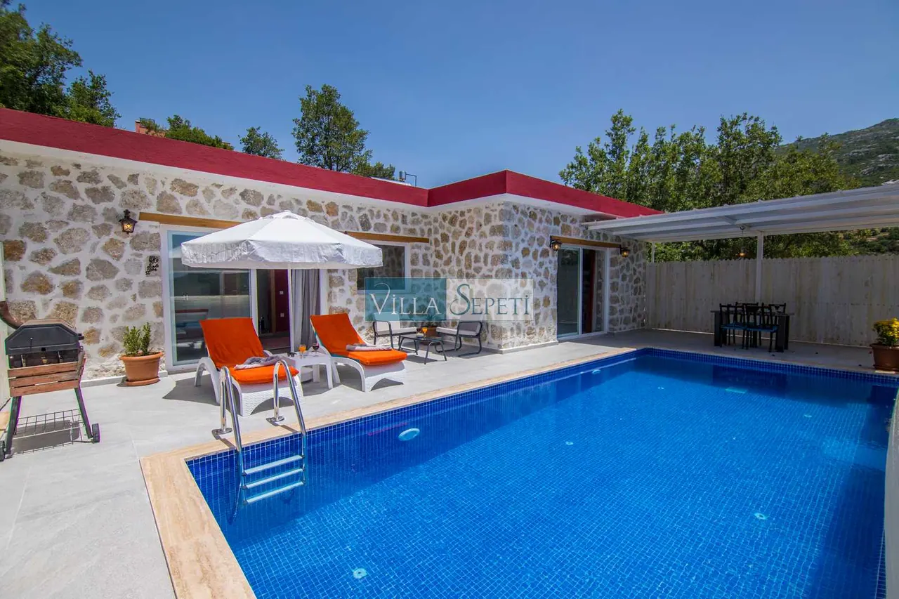 Villa Fatoşum 2
