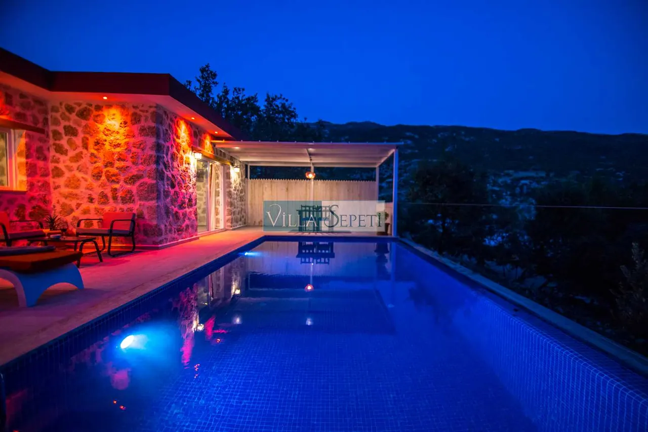Villa Fatoşum 4