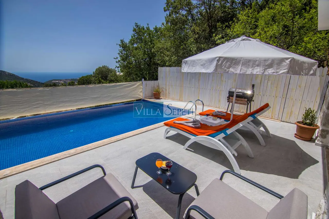 Villa Fatoşum 5