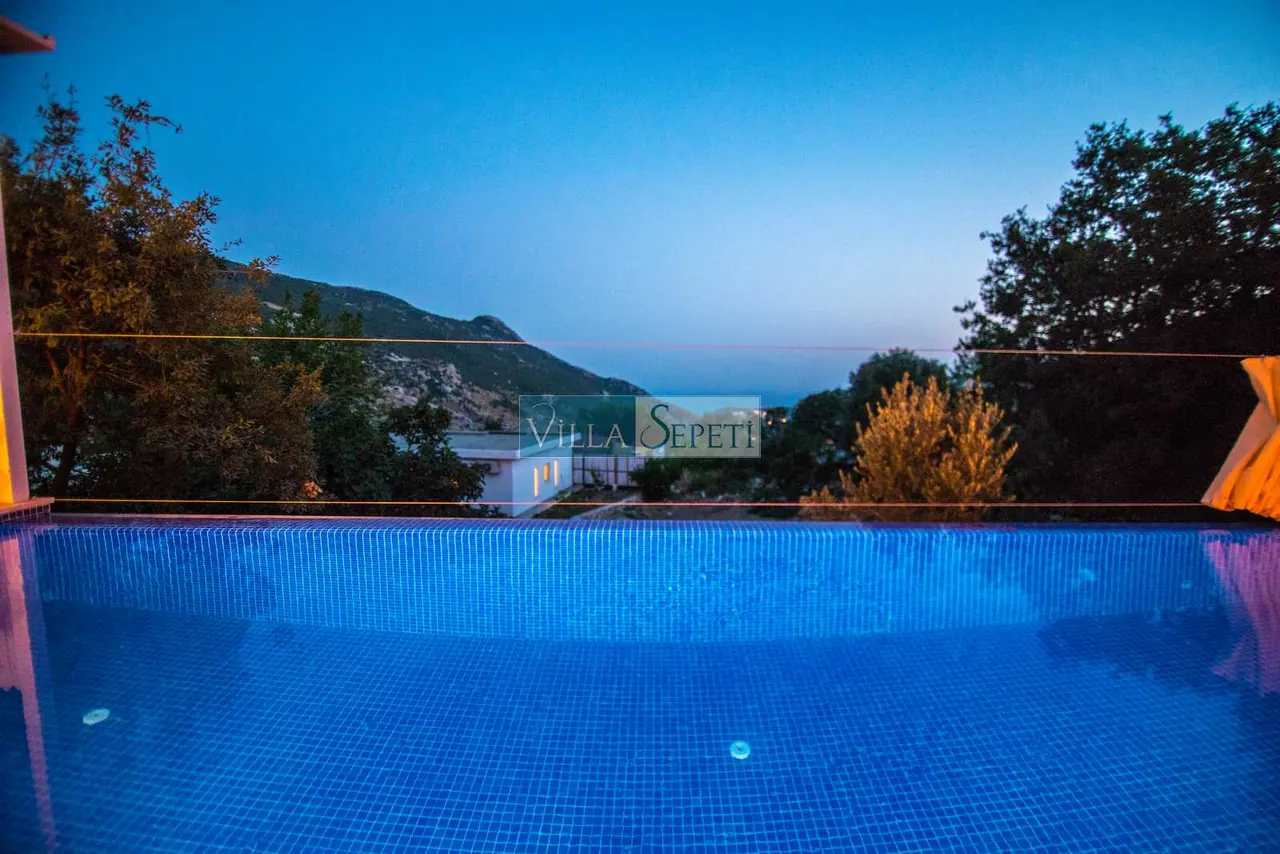 Villa Fatoşum 6