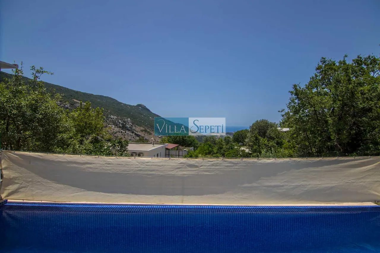 Villa Fatoşum 11