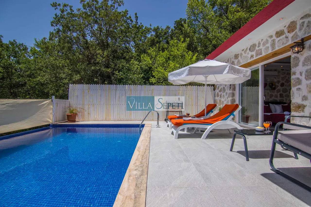 Villa Fatoşum 12