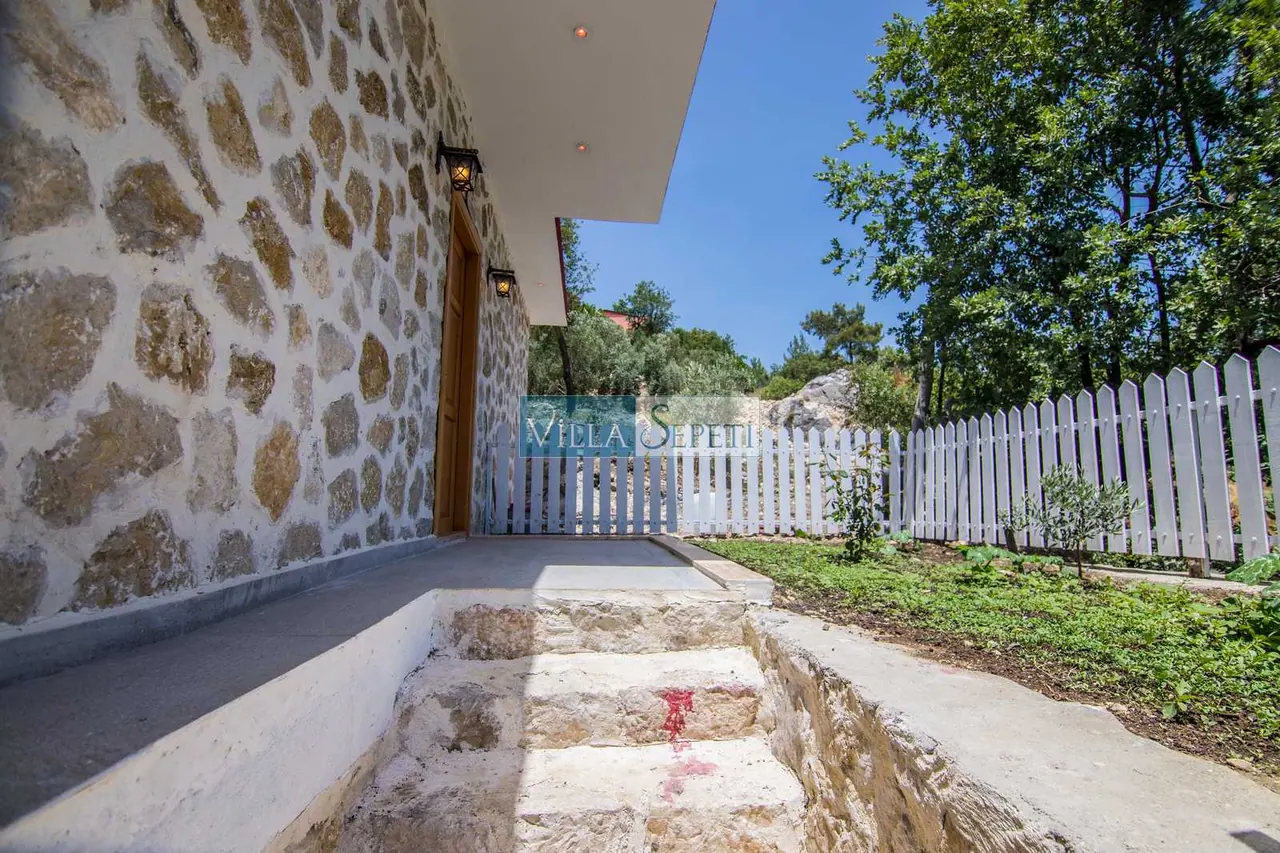Villa Fatoşum 13