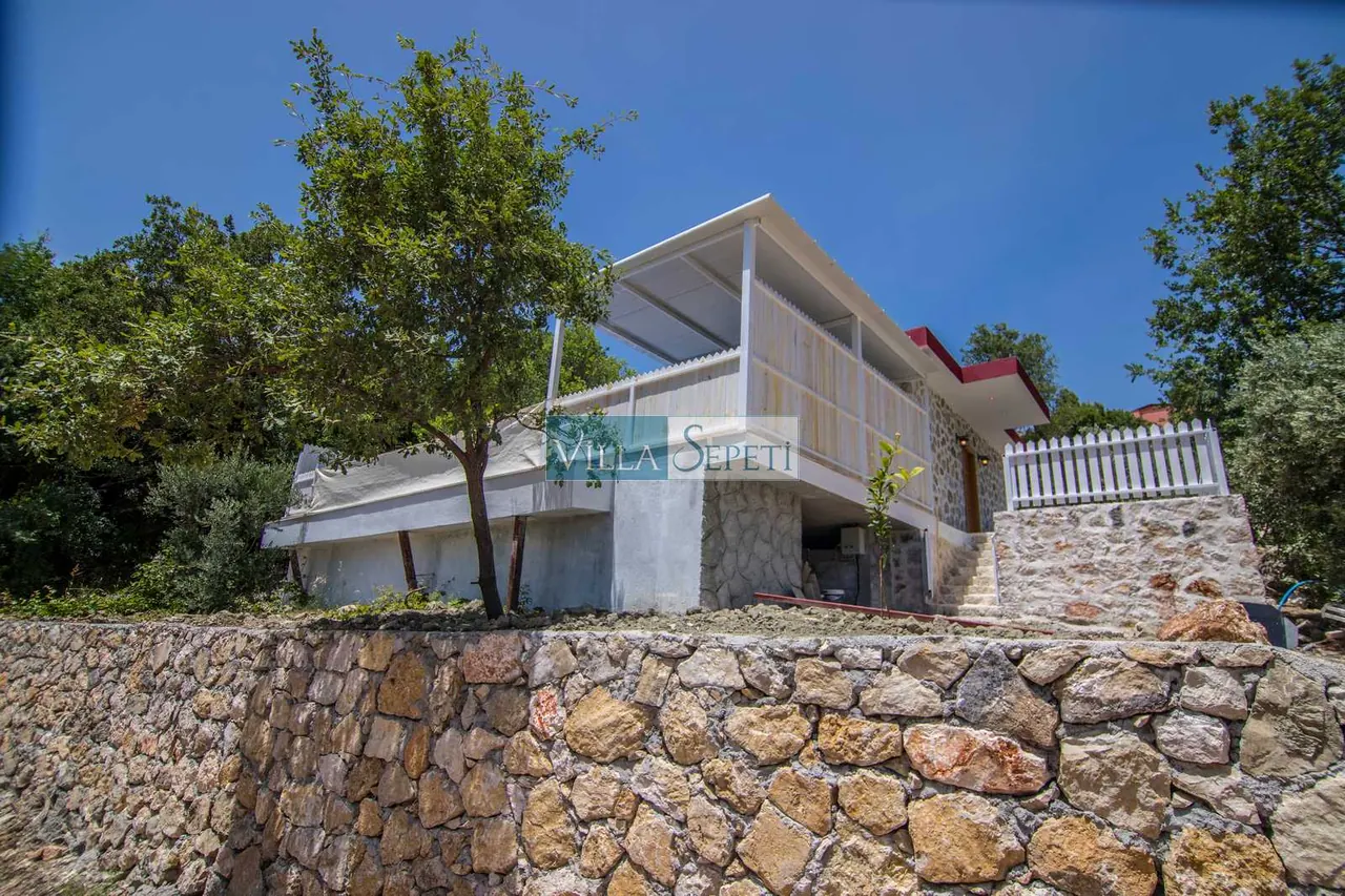 Villa Fatoşum 14