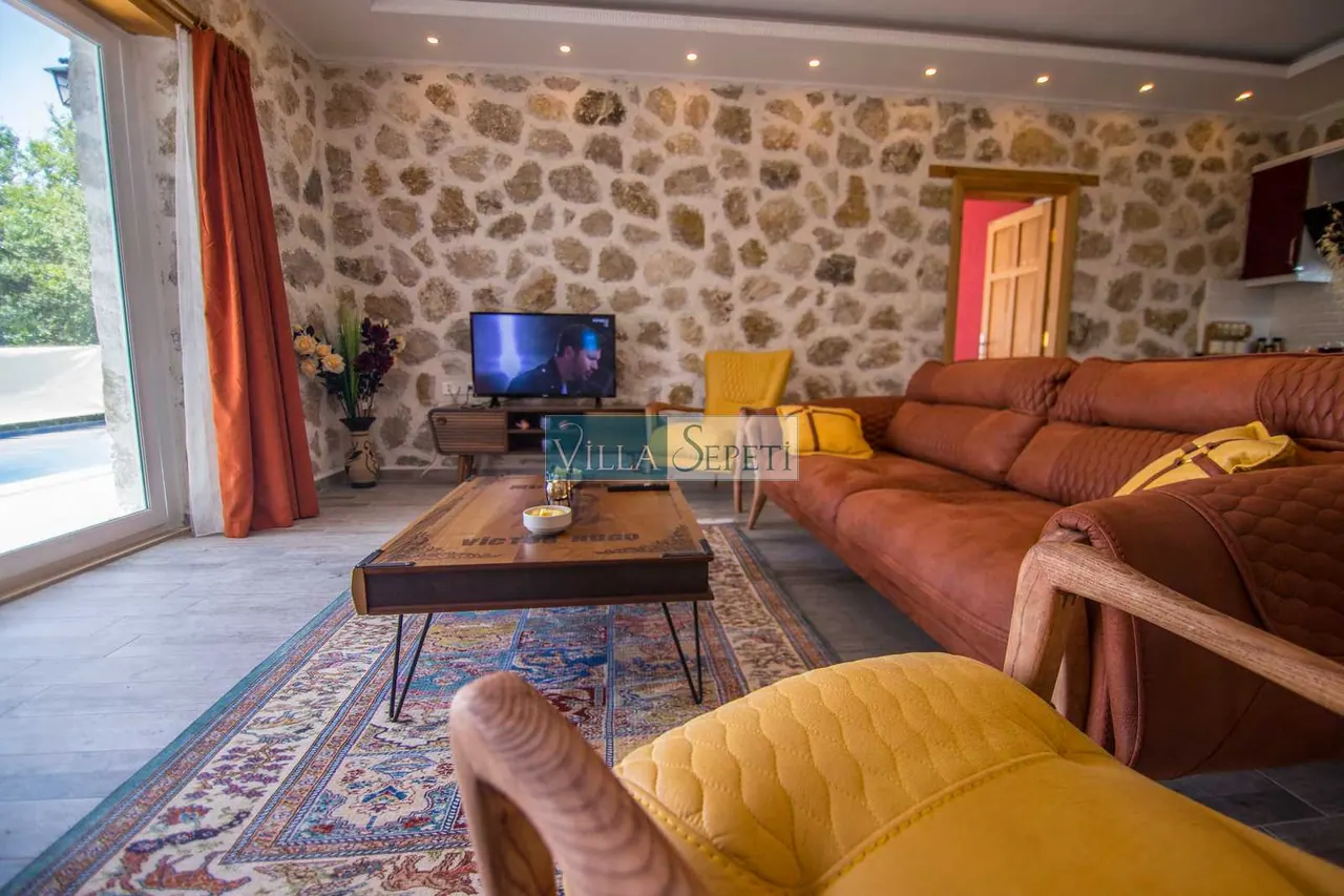 Villa Fatoşum 17
