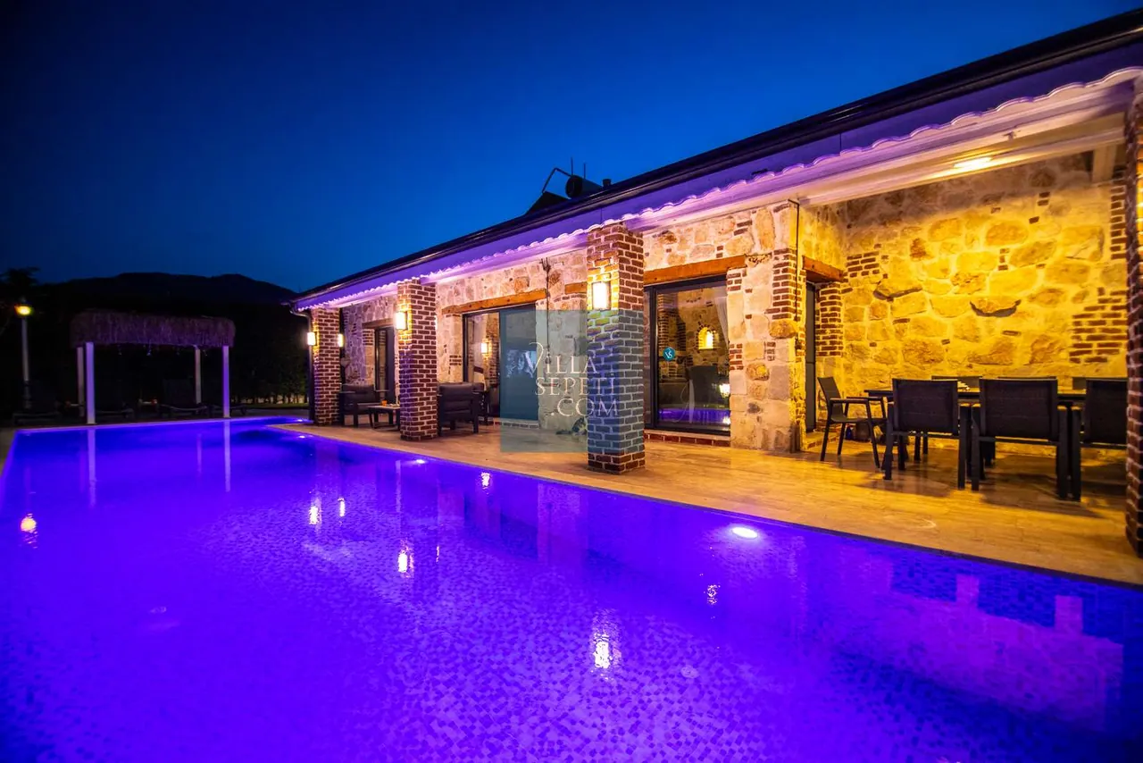 Villa Sol 2