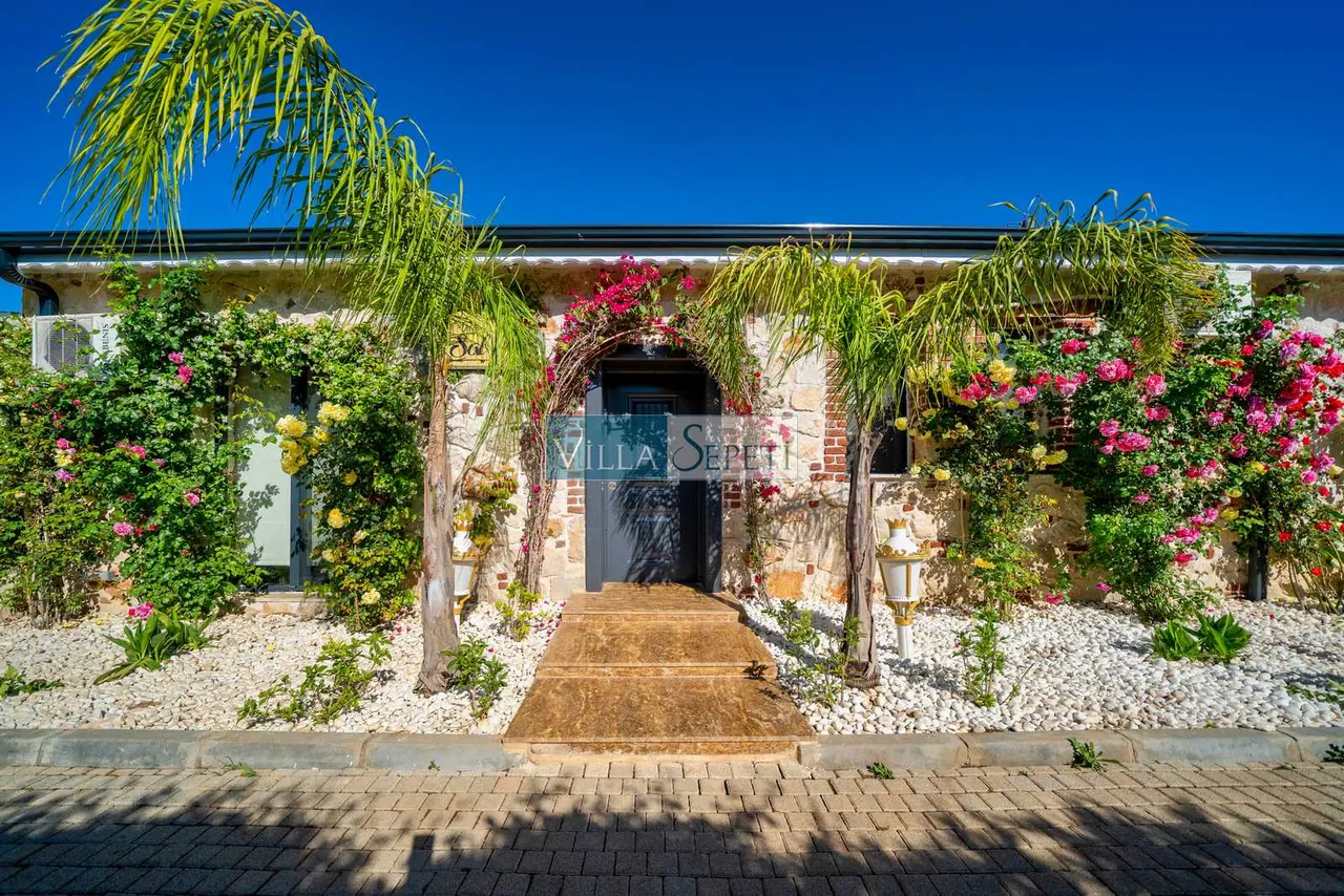 Villa Sol 4